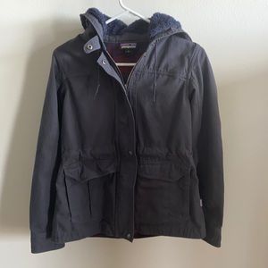 Patagonia Prairie Dawn Women’s Jacket